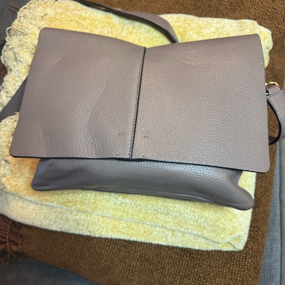 BCBG Natural Brown/Gray Purse - Medium - Picture 3 of 16
